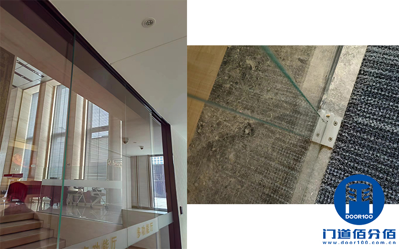 商業(yè)樓宇自動門系統(tǒng)的綜合保養(yǎng)實(shí)施案例