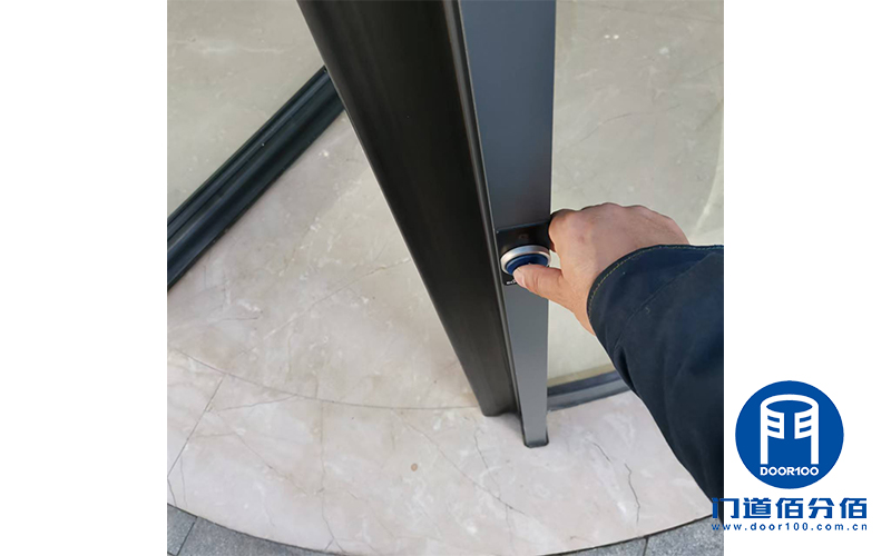 保養(yǎng)決定壽命，自動(dòng)（三翼）旋轉(zhuǎn)門保養(yǎng)工作記錄