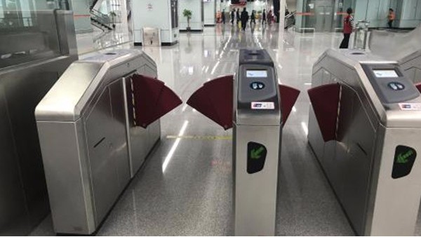 北京閘機維修，常見閘機故障解決辦法