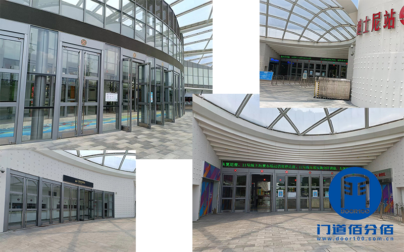 上海重啟，保通行丨地鐵站自動平衡門保養(yǎng)維修項目