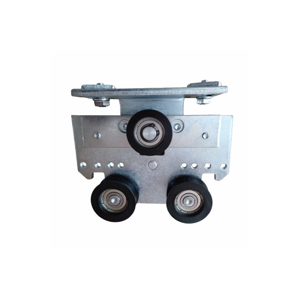 自動平移門專用掛輪吊件