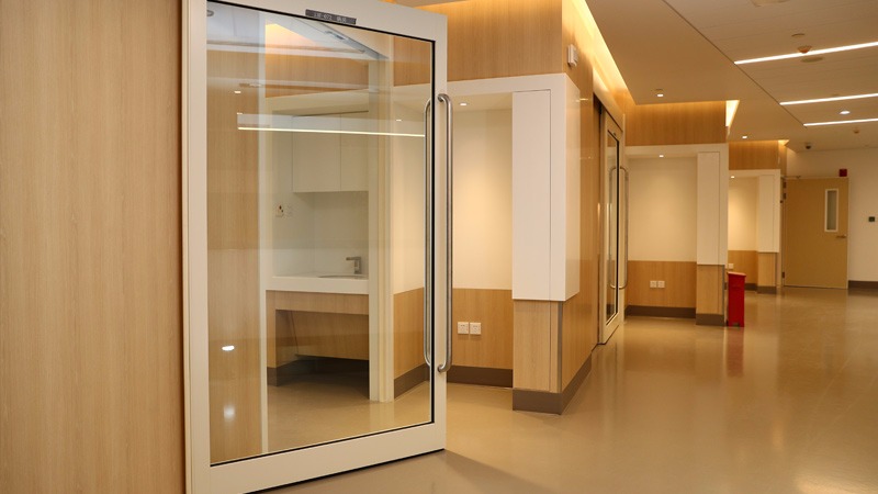 自動平移門維修