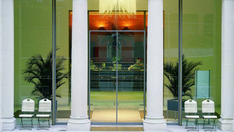 自動平移門維修