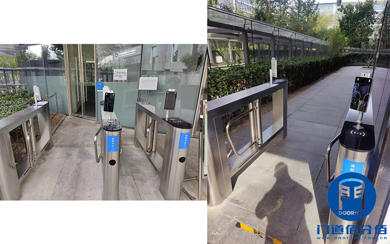 預(yù)防性維護的力量：戶外寶盾擺閘巡檢案例展示