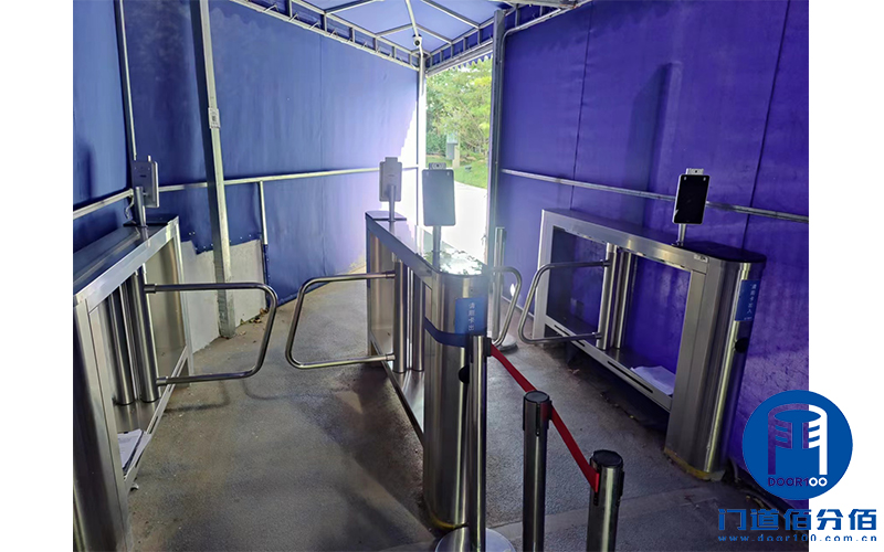 預(yù)防性維護的力量：戶外寶盾擺閘巡檢案例展示