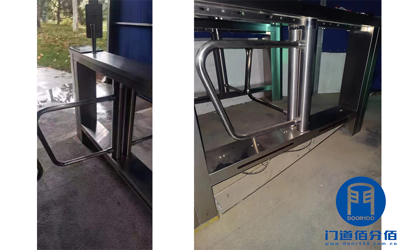 預(yù)防性維護的力量：戶外寶盾擺閘巡檢案例展示