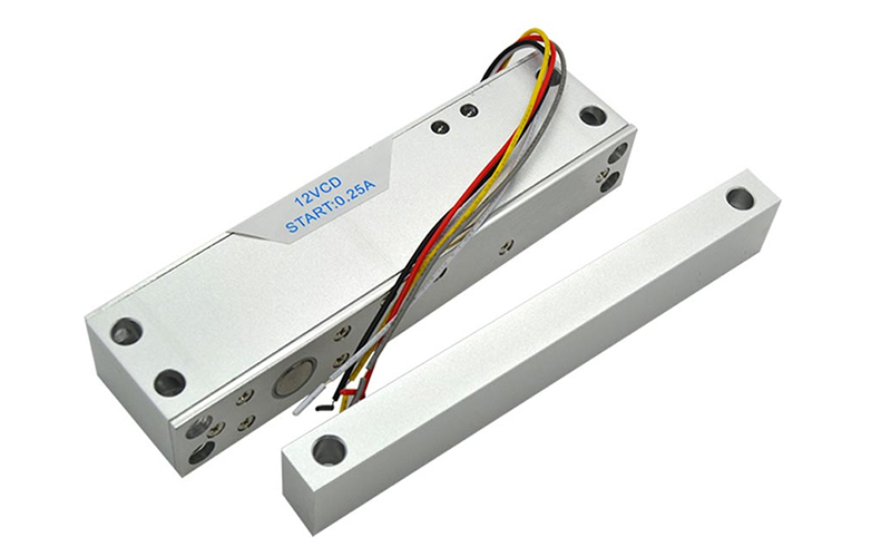 【電插鎖更換維修】常見電插鎖故障解決辦法匯總