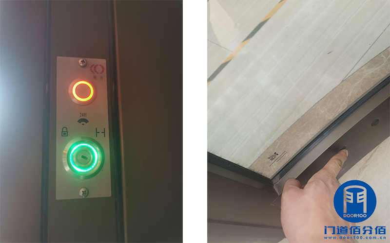 北京市城市綜合體建筑物出入口旋轉(zhuǎn)門清潔保養(yǎng)服務(wù)之通電保養(yǎng)