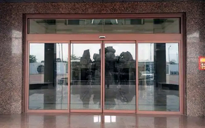 自動玻璃門保養不簡單，工作內容全知道