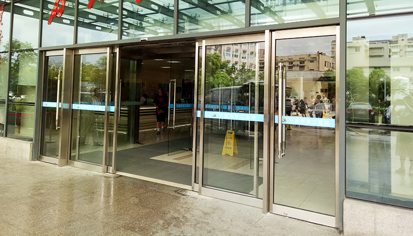 自動門保養是否在自動門無故障時就不用做了？