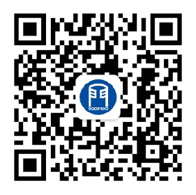門道佰分佰微信公眾號