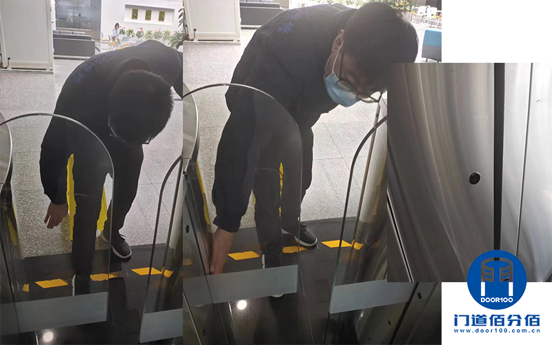 維保案例丨北京BOONEDAM速通門保養(yǎng)維護(hù)服務(wù)