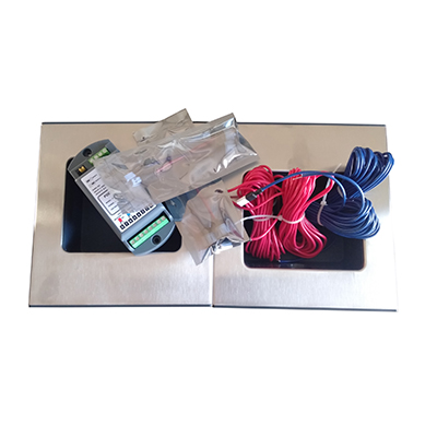 自動氣密門專用腳踏開關