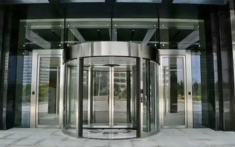 我來答：維保旋轉門方案應具備哪些內容？