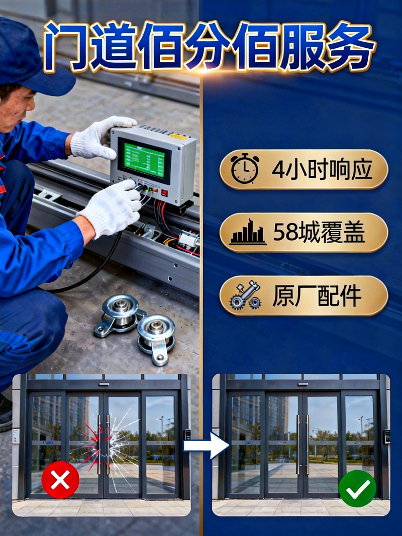 門道佰分佰服務無水印