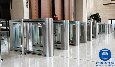 速通門保養(yǎng)案例北京天圓集團