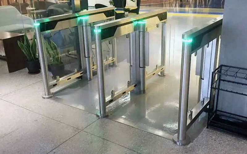 速通門(mén)的特點(diǎn)與作用