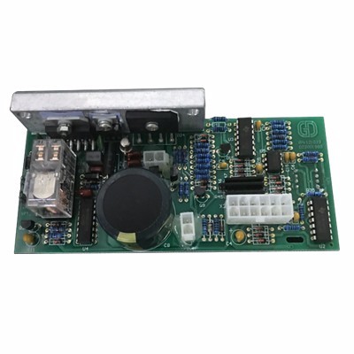 自動平移門專用驅動板