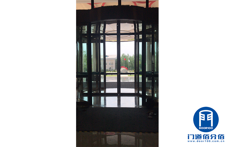 沈陽國網自動旋轉門保養服務項目介紹