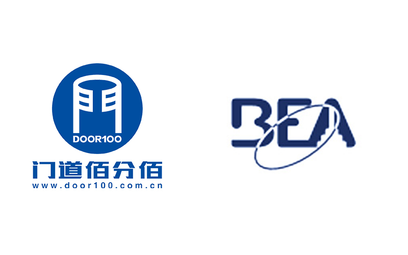 門道佰分佰成為比業指定合作伙伴授權銷售維護傳感器產品