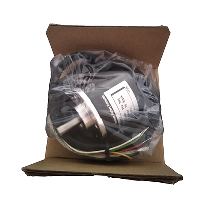 自動旋轉門編碼器