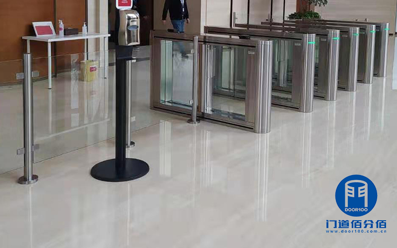 比利時AS門禁閘機維修服務項目