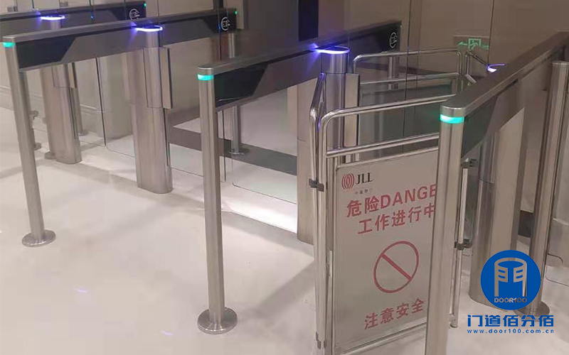 比利時AS門禁閘機維修服務項目