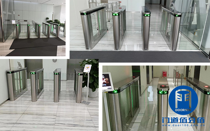 經(jīng)典服務(wù)項(xiàng)目丨深圳寶盾速通門維修保養(yǎng)