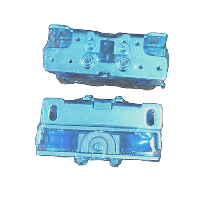 自動(dòng)平移門(mén)掛輪組件