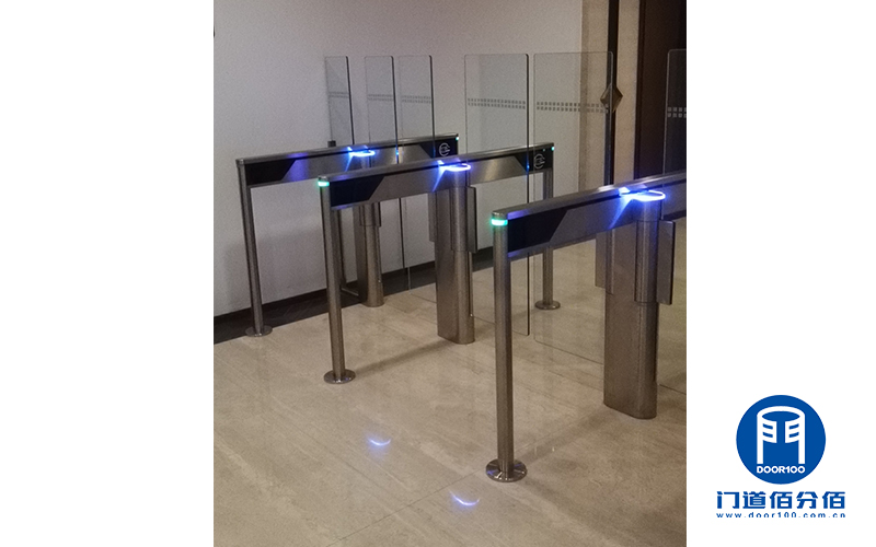 北京朝陽區大廈內部速通門巡檢與地下停車場霍曼提升門維修服務