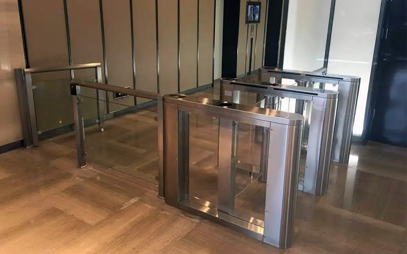 速通門設(shè)備保養(yǎng)維護注意事項