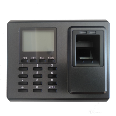 指紋門禁一體機