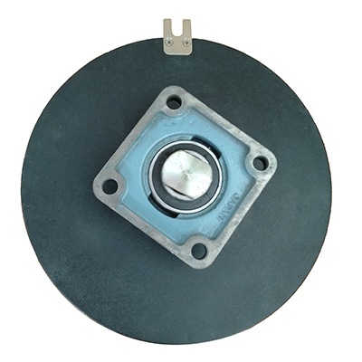 兩翼旋轉門專用盤式導電滑環