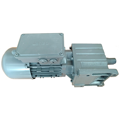 兩翼旋轉門電機總成（通用）