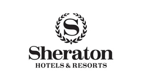 喜來(lái)登酒店