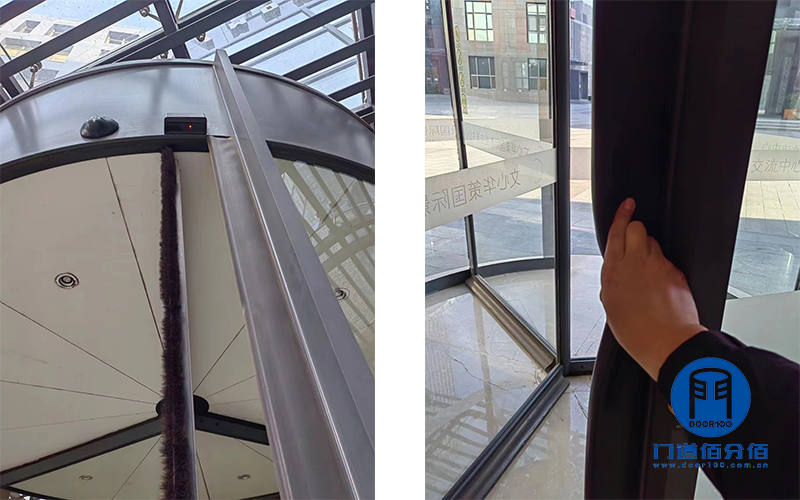 寶盾三翼門保養案例分享，讓設備更耐用