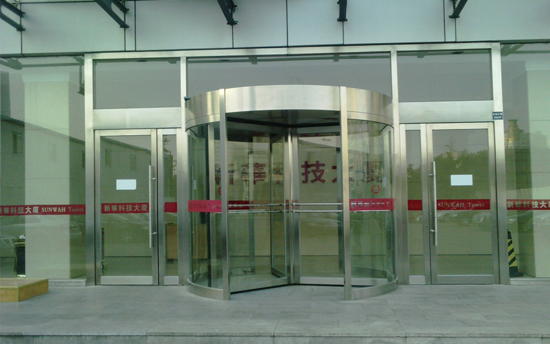 手動旋轉門門把手購買安裝，門把手材質介紹