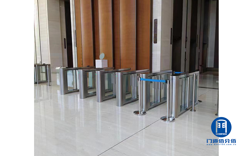 從故障到恢復(fù)，大廈內(nèi)部閘機(jī)控制部件維修實(shí)錄