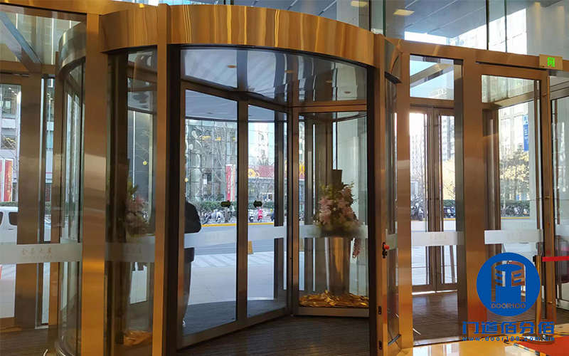 obe歐必翼兩翼、三翼自動(dòng)旋轉(zhuǎn)門(mén)保養(yǎng)全過(guò)程實(shí)錄