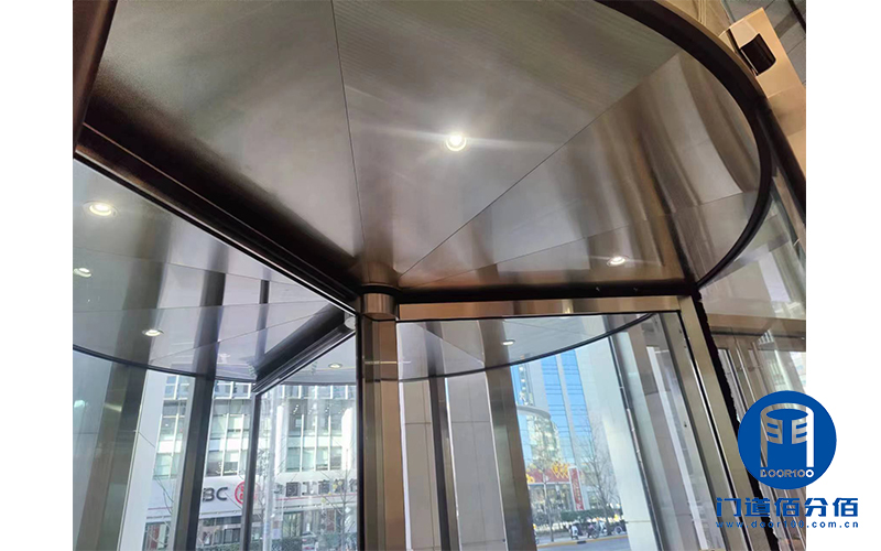 obe歐必翼兩翼、三翼自動(dòng)旋轉(zhuǎn)門(mén)保養(yǎng)全過(guò)程實(shí)錄