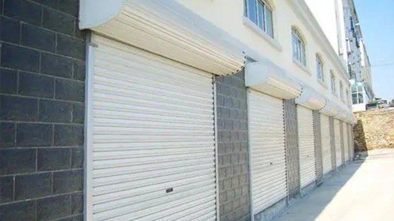 自動門、電動門維修公司