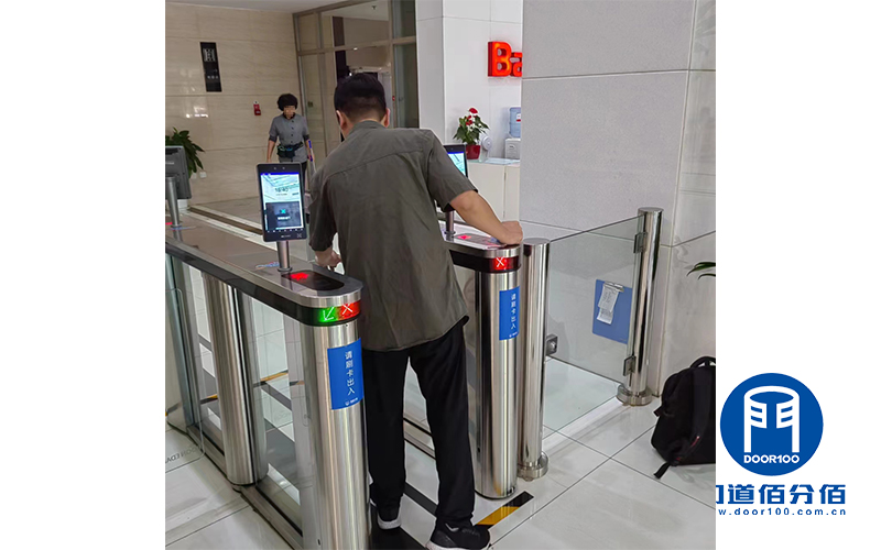 速通門故障頻發(fā)？從案例看保養(yǎng)的力量