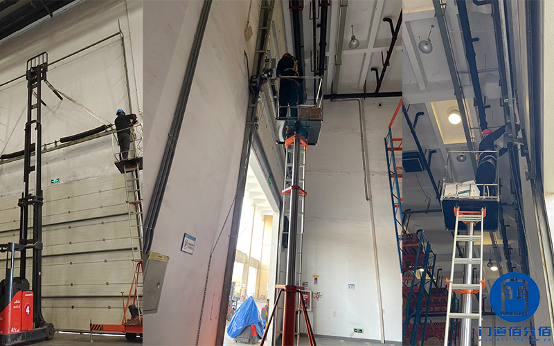 提升門故障，何須憂心？真實案例帶你了解2