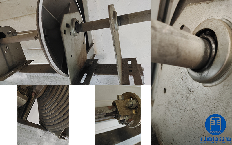 提升門故障，何須憂心？真實(shí)案例帶你了解