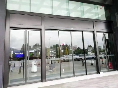 亞薩合萊/必盛自動門保養規范