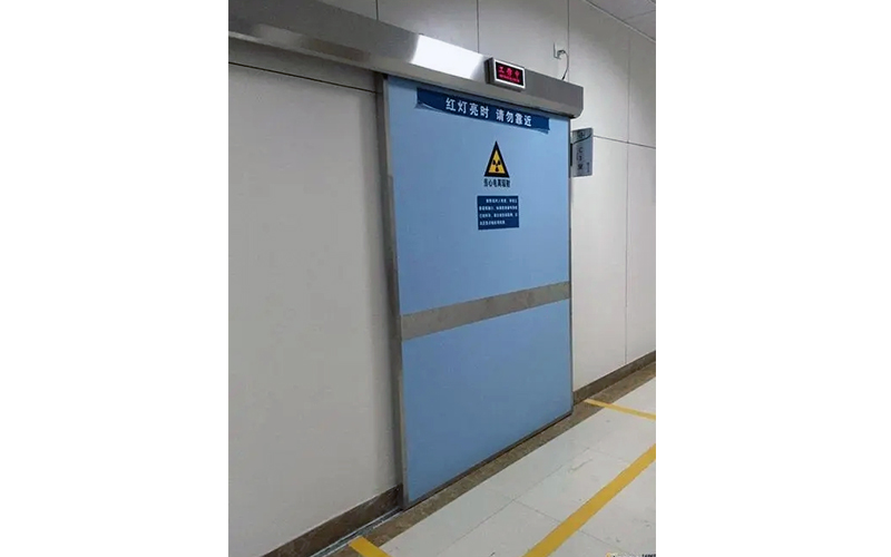 氣密式自動平移門常見故障如何維修？